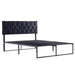 Malouf Furniture Weekender™ Hayden Upholstered Headboard