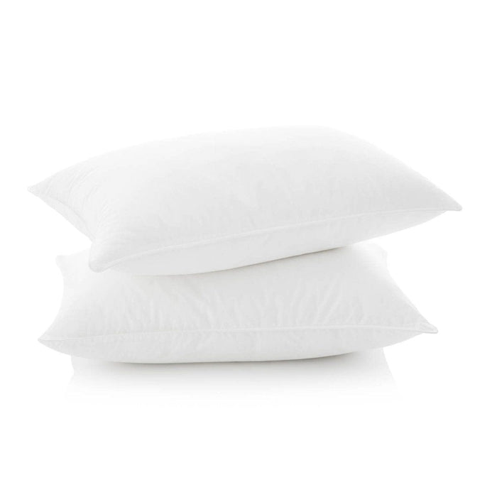 Malouf Pillow Malouf Weekender Compressed Pillow 2-Pack