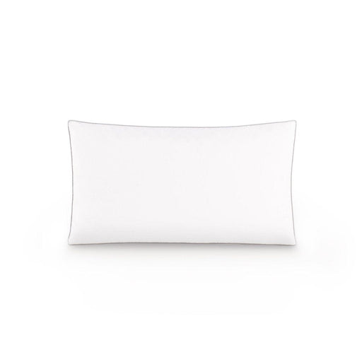 Malouf Pillow Queen Weekender Shredded Memory Foam Pillow