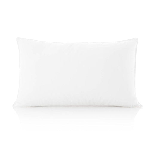 Malouf Pillow Weekender Down Alternative Pillow