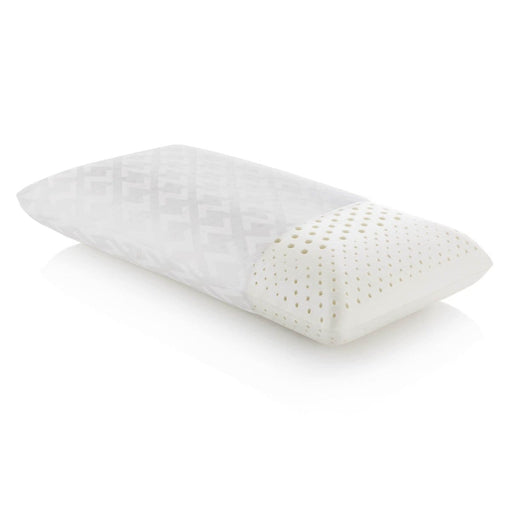 Malouf Pillows King / Low Loft Firm Malouf Zoned Dough® Pillow