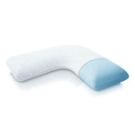 Malouf Pillows Malouf L-Shape Gel Dough® Z Pillows