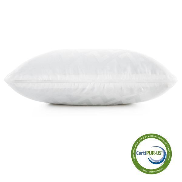 Malouf Pillows Malouf Shoulder Cutout Gel Dough® + Z® Gel Z Pillows