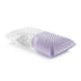 Malouf Pillows Malouf Shoulder Zoned Dough® + Lavender Z Pillows
