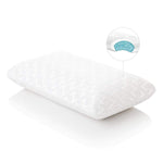 Malouf Pillows Malouf Shredded Gel Dough® Z Pillows