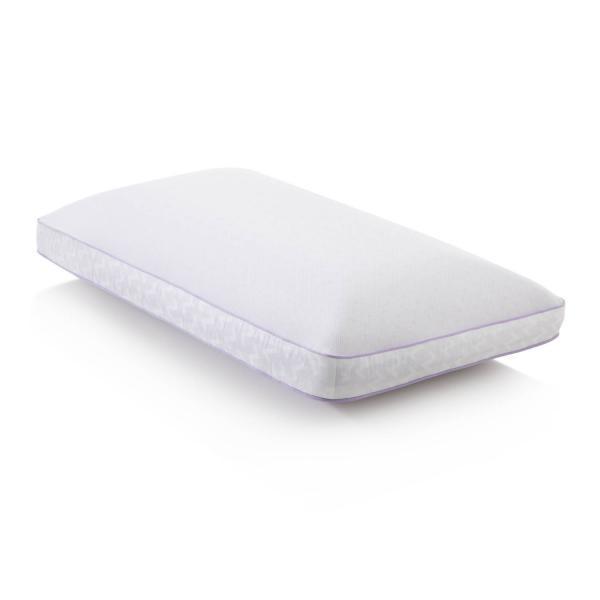 Malouf Pillows Malouf Zoned Dough® + Lavender Z Pillows