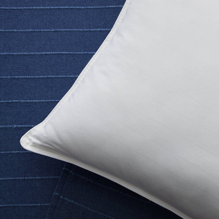 Malouf Pillows Stay in Bed™ EngineeredDown™ Pillow