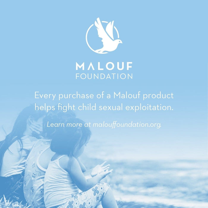 Malouf Sleep Tite Protector Malouf PR1ME® Smooth Pillow Protector
