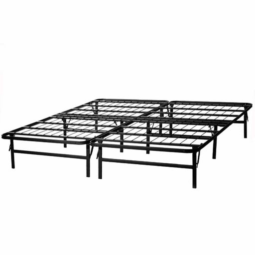 Malouf Structures Frames Cal King Malouf Highrise™ HD Bed Frame