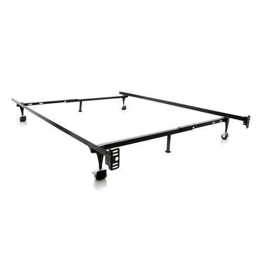 Malouf Structures Frames Malouf Full/Twin Adjustable Bed Frame