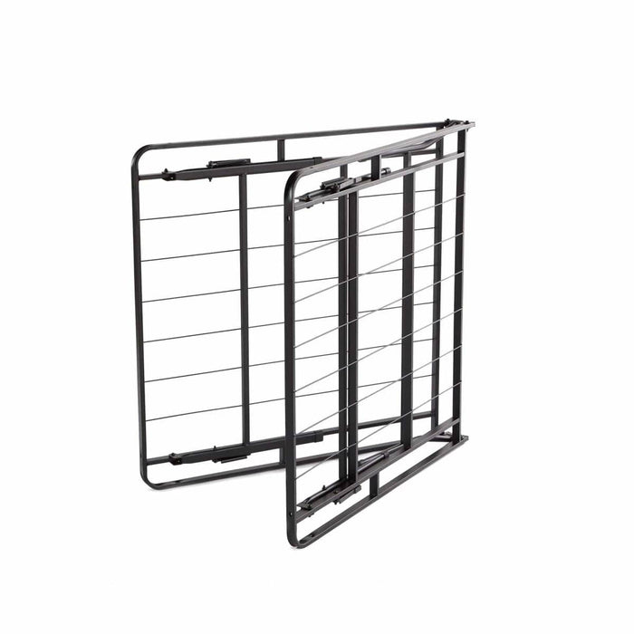 Malouf Structures Frames Malouf Highrise HD Bed Structure Frame