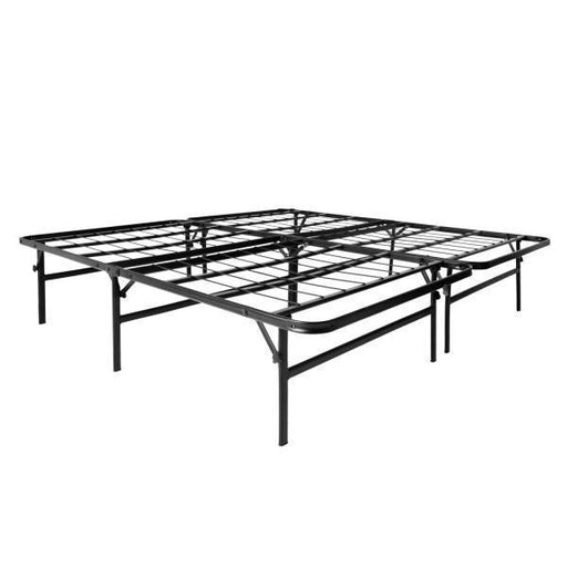 Malouf Structures Frames Malouf Highrise™ LTH Bed Structure Frame