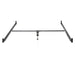 Malouf Structures Frames Malouf Hook-In Bed Rails With Center Bar Support Structure