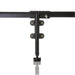 Malouf Structures Frames Malouf Hook-In Bed Rails With Center Bar Support Structure