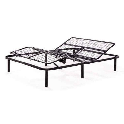 Malouf Structures Frames Malouf N150 Adjustable Bed Structure Frame