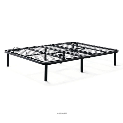 Malouf Structures Frames Weekender N150 Adjustable Bed Base