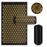 Shiatsu Acupressure Mat Cotton Spike Massage Pad - MARFLY - Sleep Galleria