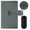 Shiatsu Acupressure Mat Cotton Spike Massage Pad - MARFLY - Sleep Galleria