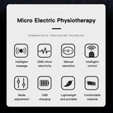 Electric Foot Massager Pad With Muscle Stimulation - Sleep Galleria