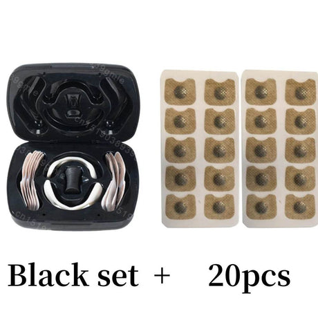 Magnetic Anti Snoring Nose Clip Sleep Aid Device - MERALL - Sleep Galleria