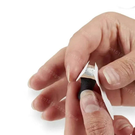 Magnetic Anti Snoring Nose Clip Sleep Aid Device - MERALL - Sleep Galleria