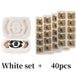 Magnetic Anti Snoring Nose Clip Sleep Aid Device - MERALL - Sleep Galleria