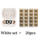 Magnetic Anti Snoring Nose Clip Sleep Aid Device - MERALL - Sleep Galleria