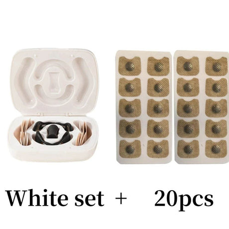 Magnetic Anti Snoring Nose Clip Sleep Aid Device - MERALL - Sleep Galleria