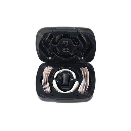 Magnetic Anti Snoring Nose Clip Sleep Aid Device - MERALL - Sleep Galleria