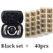 Magnetic Anti Snoring Nose Clip Sleep Aid Device - MERALL - Sleep Galleria