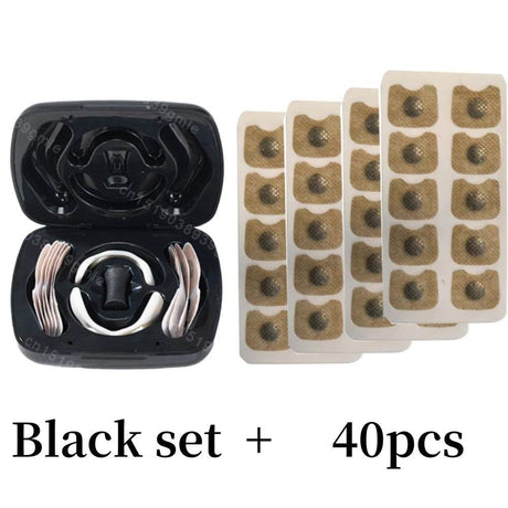 Magnetic Anti Snoring Nose Clip Sleep Aid Device - MERALL - Sleep Galleria