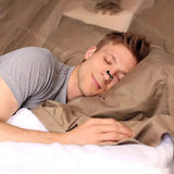 Magnetic Anti Snoring Nose Clip Sleep Aid Device - Sleep Galleria
