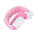 Handheld Double Roller Anti Cellulite Massage Massager - MIHJUSFDH - Sleep Galleria