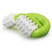 Handheld Double Roller Anti Cellulite Massage Massager - MIHJUSFDH - Sleep Galleria