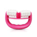 Handheld Double Roller Anti Cellulite Massage Massager - MIHJUSFDH - Sleep Galleria