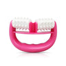 Handheld Double Roller Anti Cellulite Massage Massager - MIHJUSFDH - Sleep Galleria