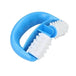 Handheld Double Roller Anti Cellulite Massage Massager - MIHJUSFDH - Sleep Galleria