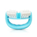 Handheld Double Roller Anti Cellulite Massage Massager - MIHJUSFDH - Sleep Galleria