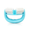 Handheld Double Roller Anti Cellulite Massage Massager - MIHJUSFDH - Sleep Galleria
