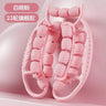 Manual ABS Yoga Massage Roller For Body Relaxation - MIHJUSFDH - Sleep Galleria