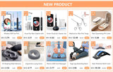 Manual ABS Yoga Massage Roller For Body Relaxation - MIHJUSFDH - Sleep Galleria
