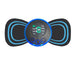 Portable Mini Electric Neck Shoulder Massager With Adjustable Levels - MIPHESLY - Sleep Galleria