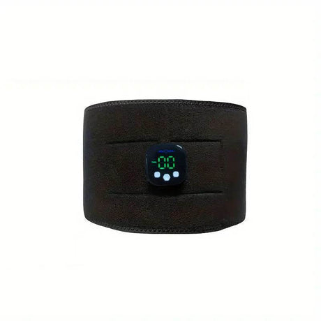 Portable Waist Massager USB Charging Fitness Shaping Belt - MIPHESLY - Sleep Galleria