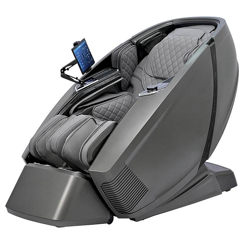 Mizuka RippleEase 4D Zero Gravity Shiatsu Massage Chair - Mizuka - Sleep Galleria