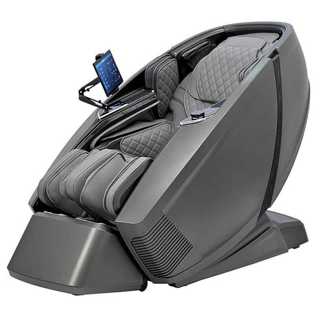 Mizuka RippleEase 4D Zero Gravity Shiatsu Massage Chair - Mizuka - Sleep Galleria