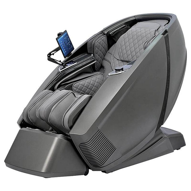 Mizuka RippleEase 4D Zero Gravity Shiatsu Massage Chair - Mizuka - Sleep Galleria