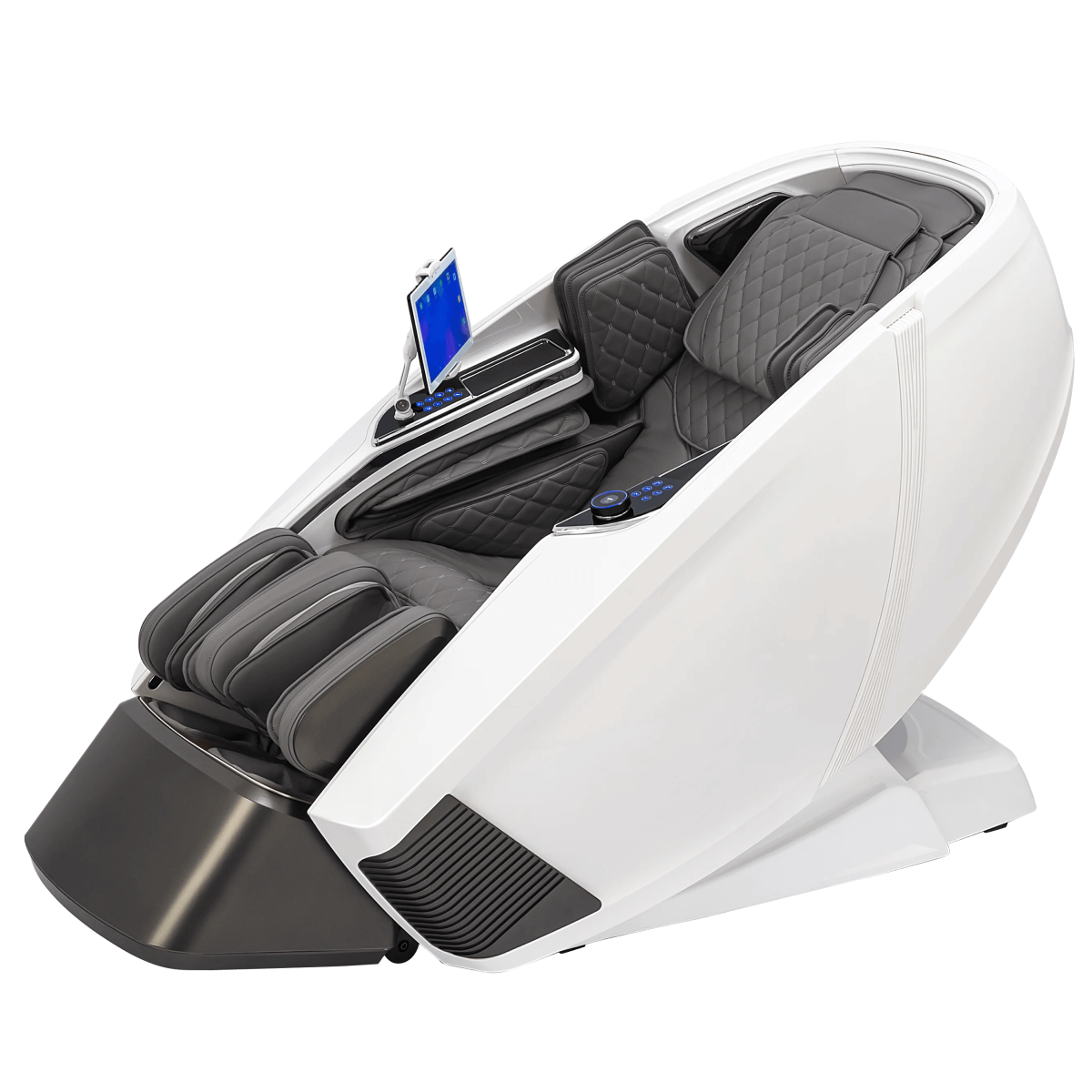 Mizuka RippleEase 4D Zero Gravity Shiatsu Massage Chair - Mizuka - Sleep Galleria
