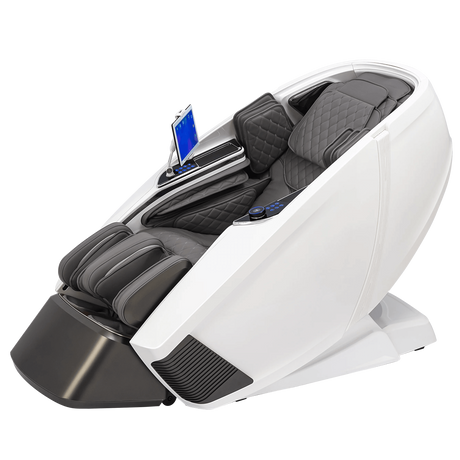 Mizuka RippleEase 4D Zero Gravity Shiatsu Massage Chair - Mizuka - Sleep Galleria