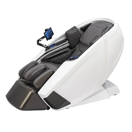 Mizuka RippleEase 4D Zero Gravity Shiatsu Massage Chair - Mizuka - Sleep Galleria