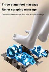 Mizuka StreamGlow 4D SL - Track Shiatsu Massage Chair - Mizuka - Sleep Galleria